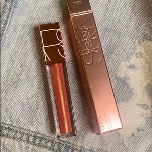 Nars Orgasm Full Lip Lacquer